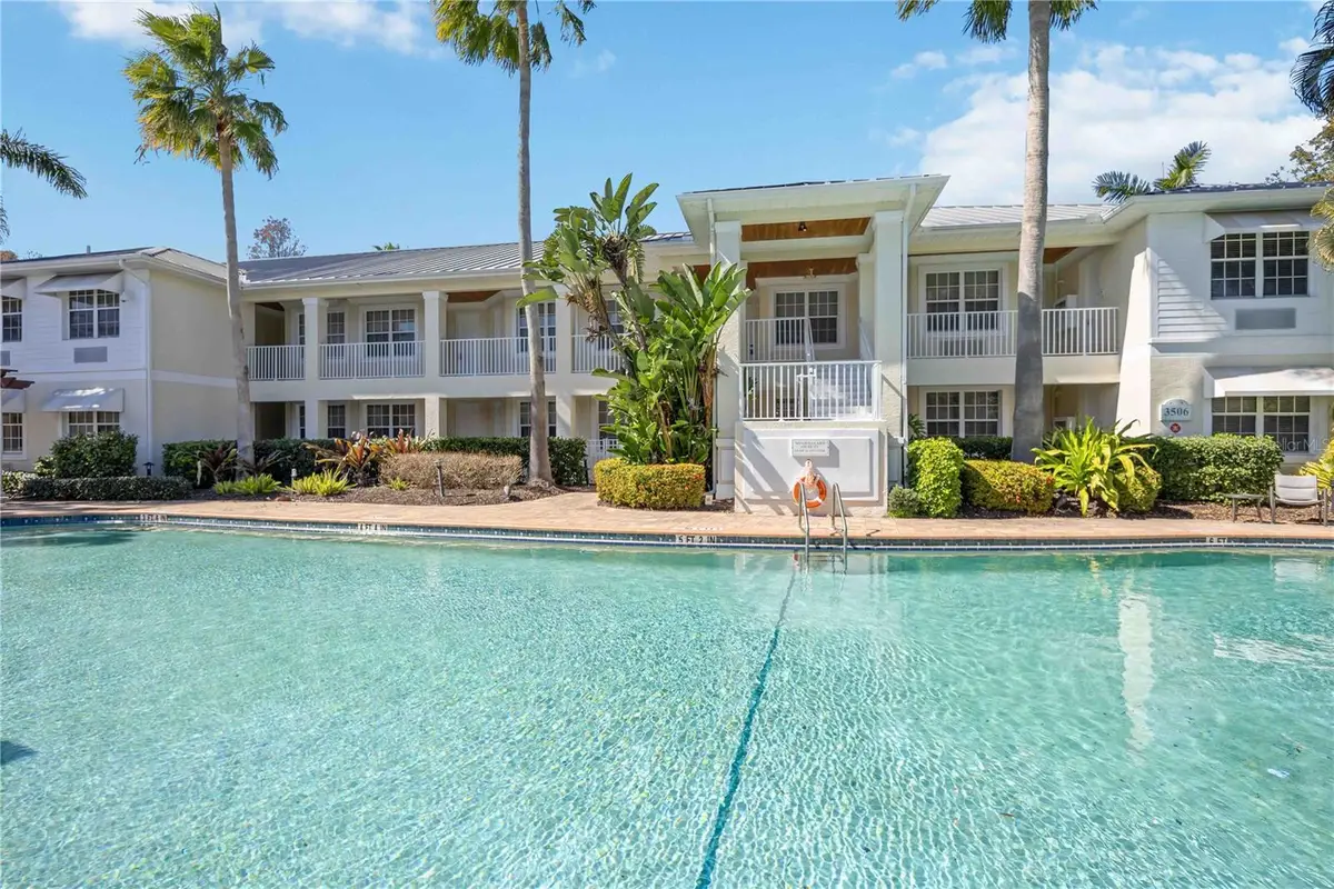 3506 54th Drive W #103, Bradenton, FL 34210 - #1