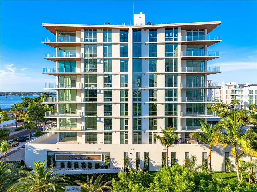 111 Golden Gate Point #403, Sarasota, FL 34236 - #2