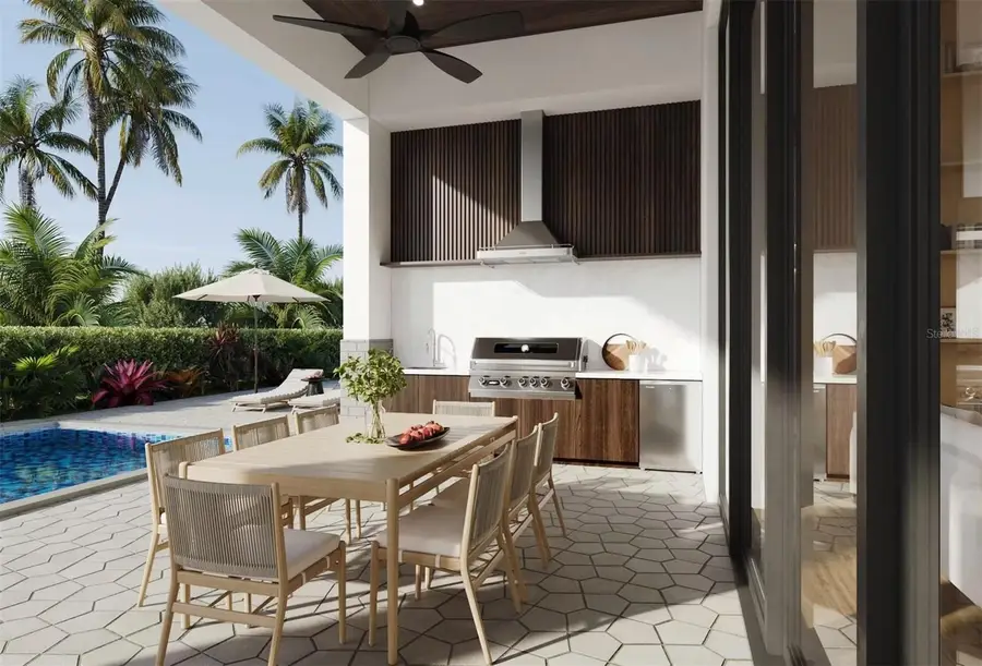 838 Norsota Way, Sarasota, FL 34242 - #3