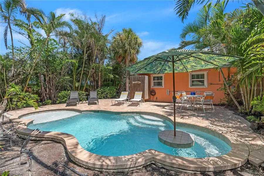 205 Peacock Lane #A, Holmes Beach, FL 34217 - #2