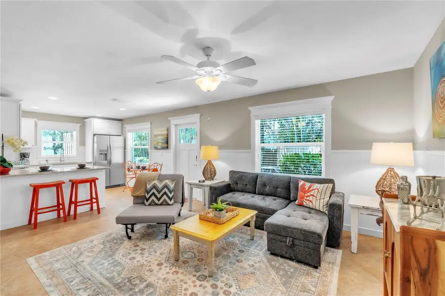 205 Peacock Lane #A, Holmes Beach, FL 34217 - #3