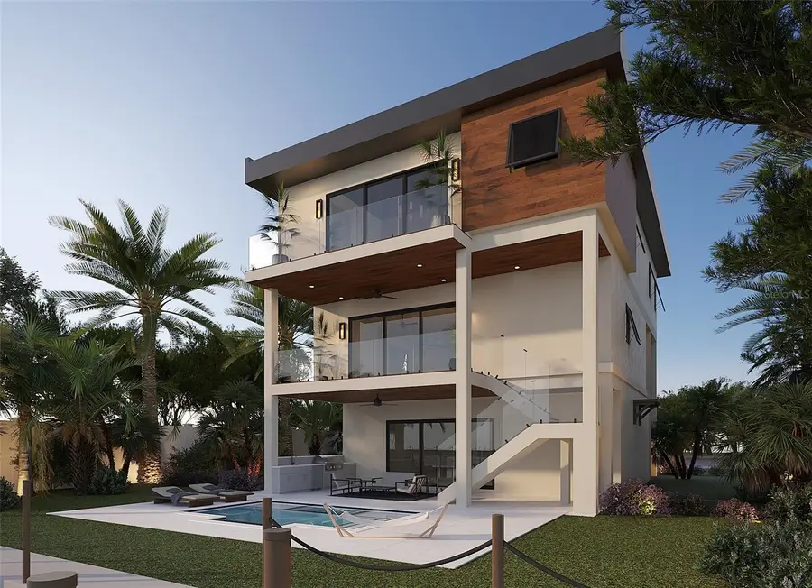 14184 W Parsley Drive, Madeira Beach, FL 33708 - #2