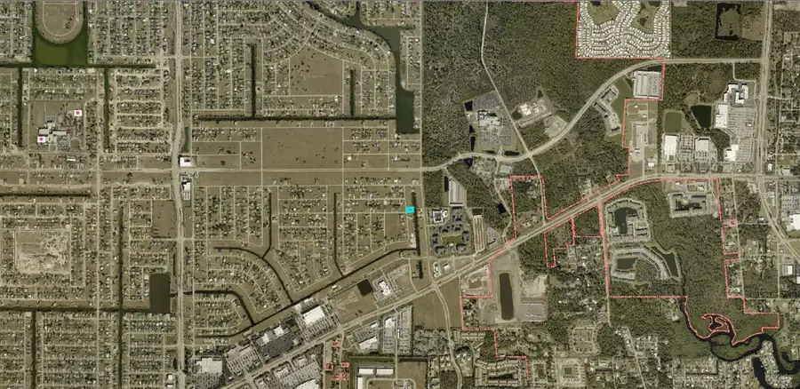 1501 NE 23rd Avenue, Cape Coral, FL 33909 - #3