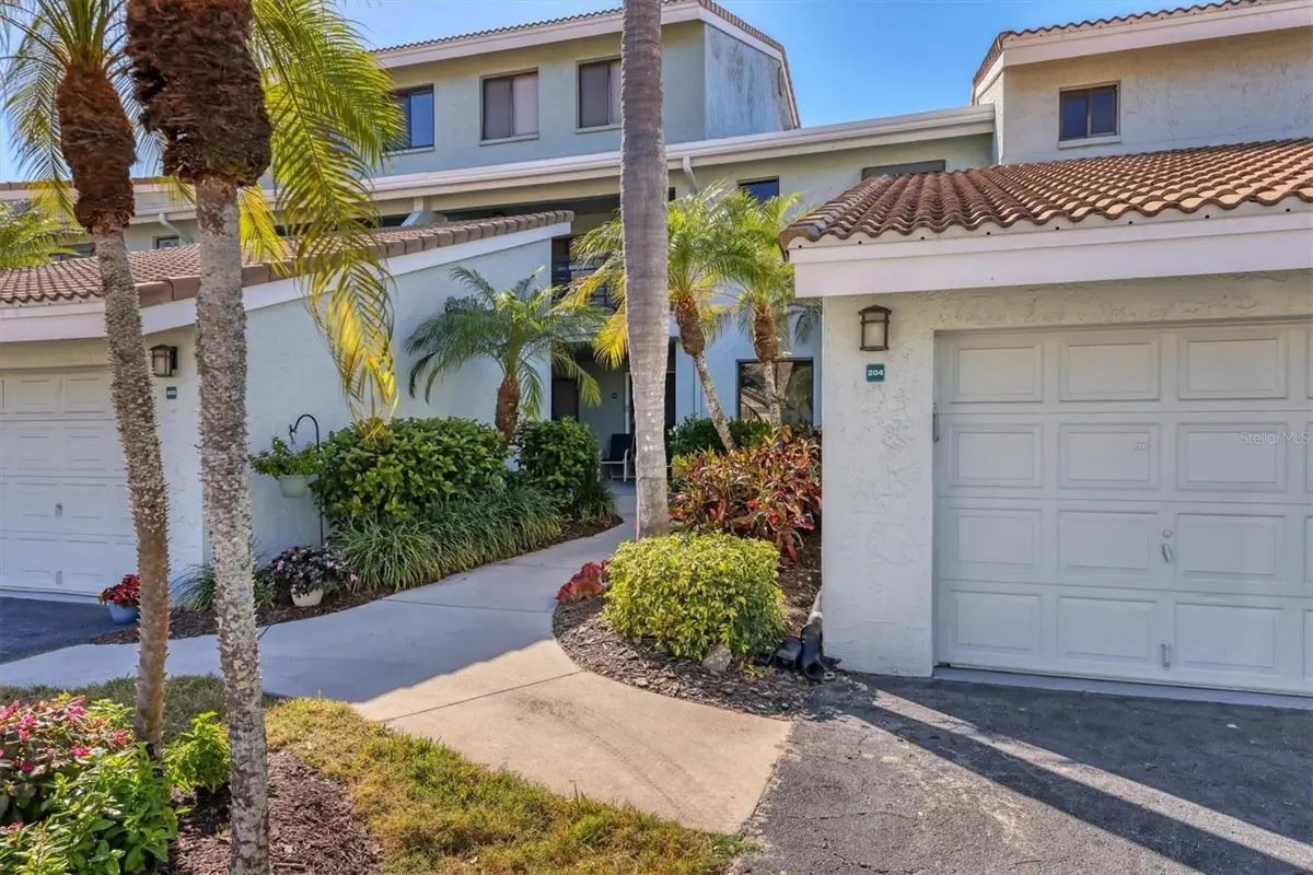 600 Carriage House Lane #204, Nokomis, FL 34275 - #1