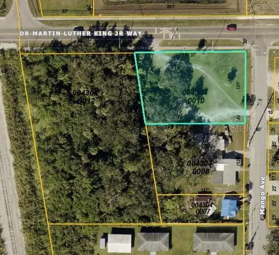 2154 Dr Martin Luther King Jr Way, SARASOTA, FL 34234