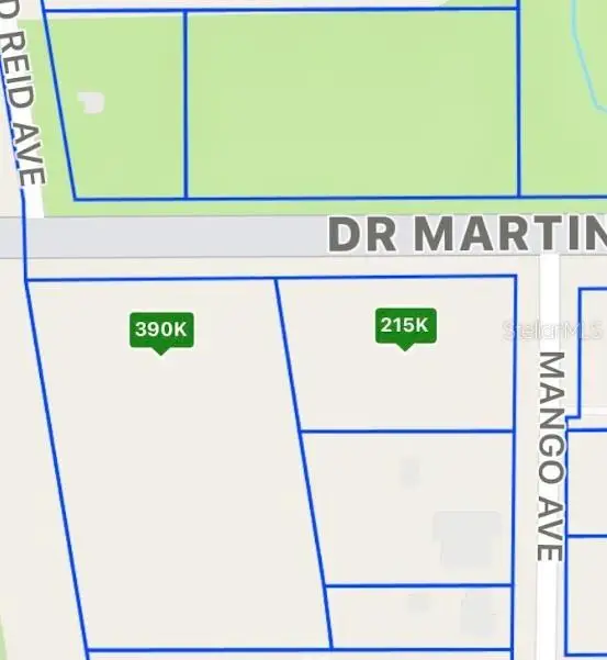 2154 Dr Martin Luther King Jr Way, Sarasota, FL 34234 - #3