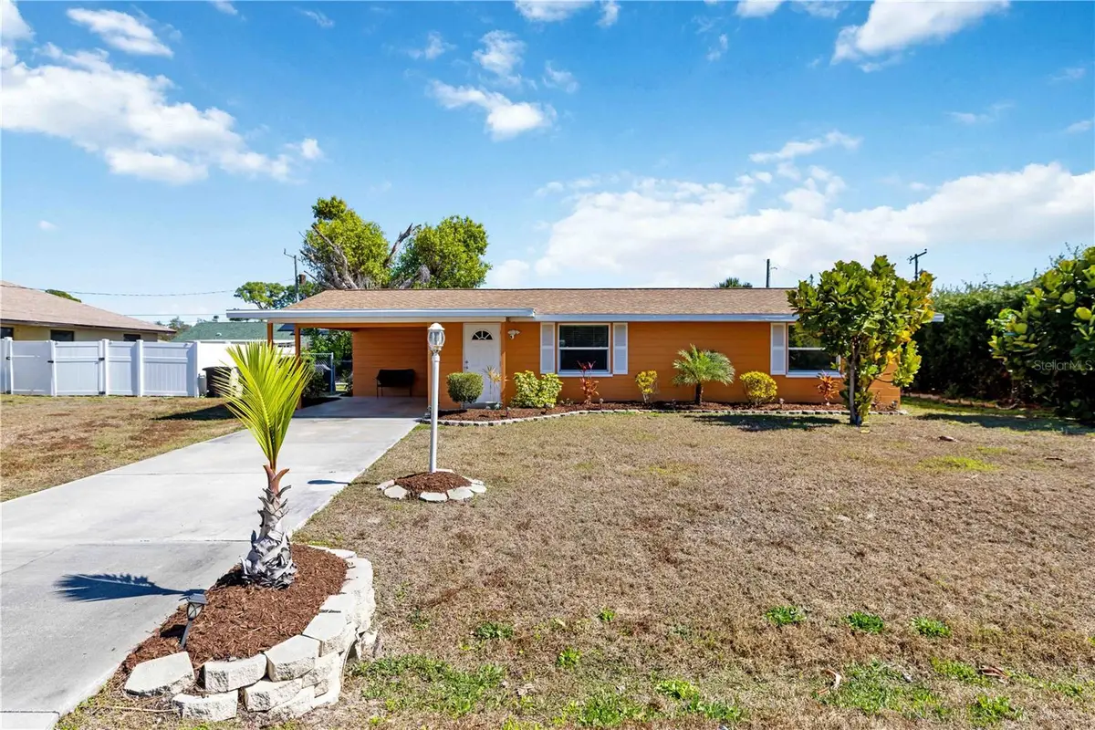 3035 Shamrock Drive, Venice, FL 34293 - #1