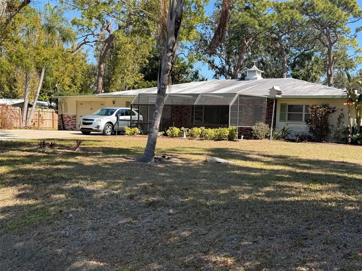 3846 Malec Circle, Sarasota, FL 34233 - #1