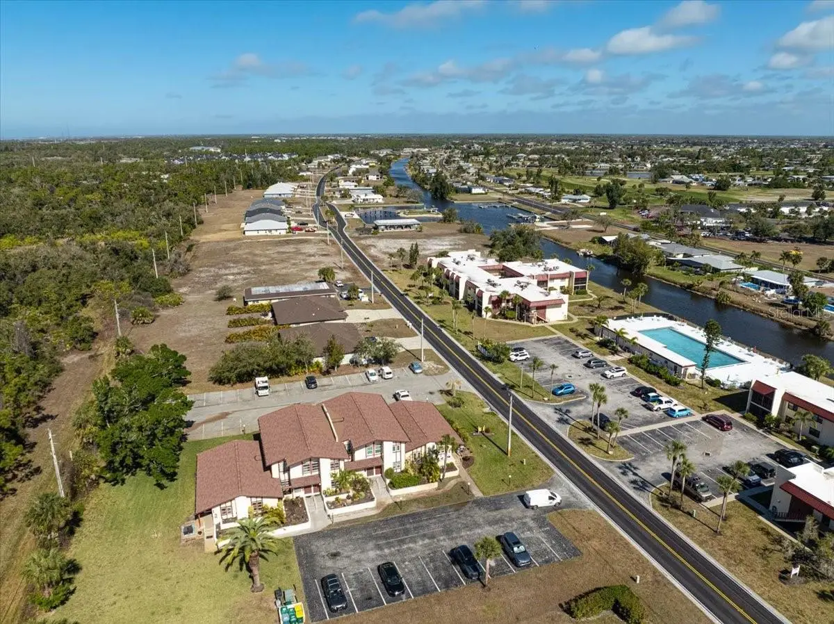 93 Boundary Boulevard #303, Rotonda West, FL 33947 - #1