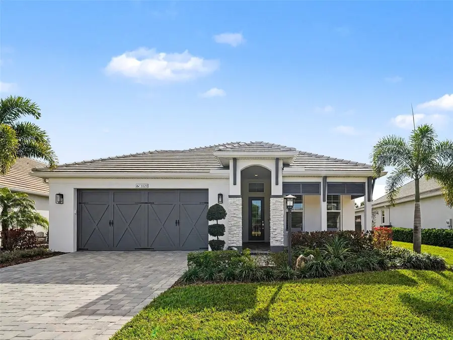 8109 Sandstar Way, Sarasota, FL 34240 - #2
