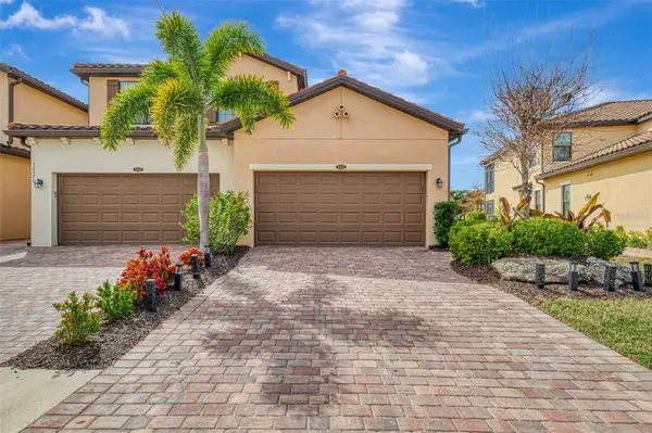 12570 Ghiberti Circle #102, VENICE, FL 34293