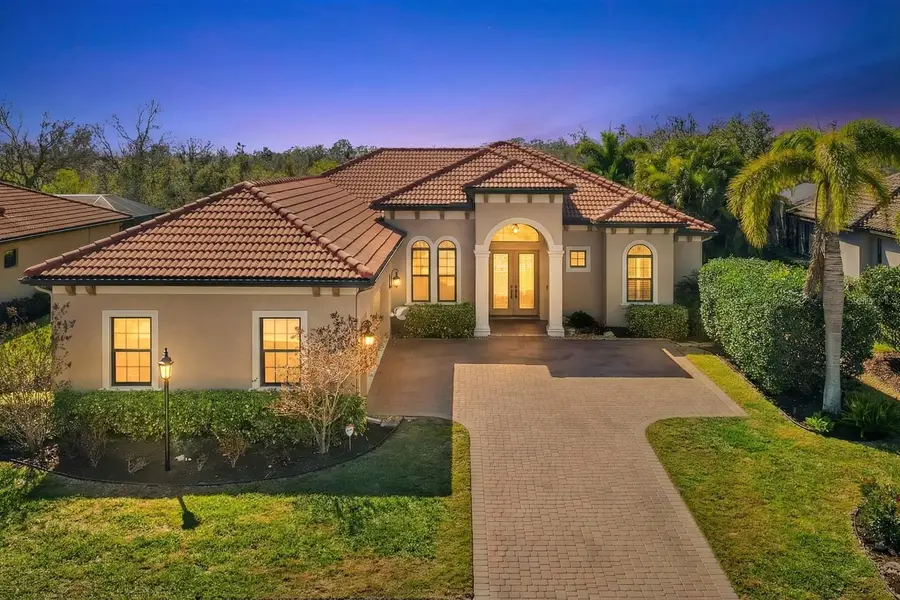 4816 Tobermory Way, Bradenton, FL 34211 - #2