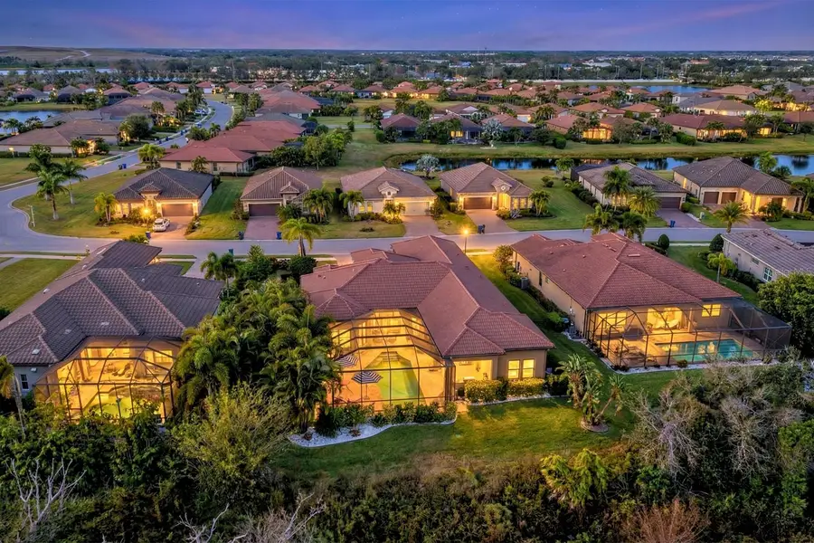 4816 Tobermory Way, Bradenton, FL 34211 - #3