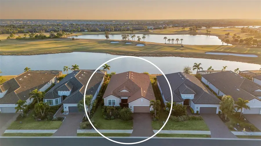 15410 Derna Terrace, Bradenton, FL 34211 - #3