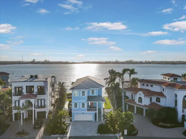 12917 42nd Terrace W, CORTEZ, FL 34215