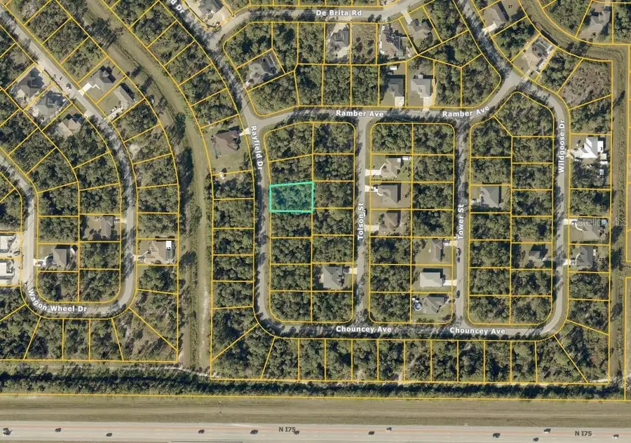 Rayfield Dr, North Port, FL 34291 - #2
