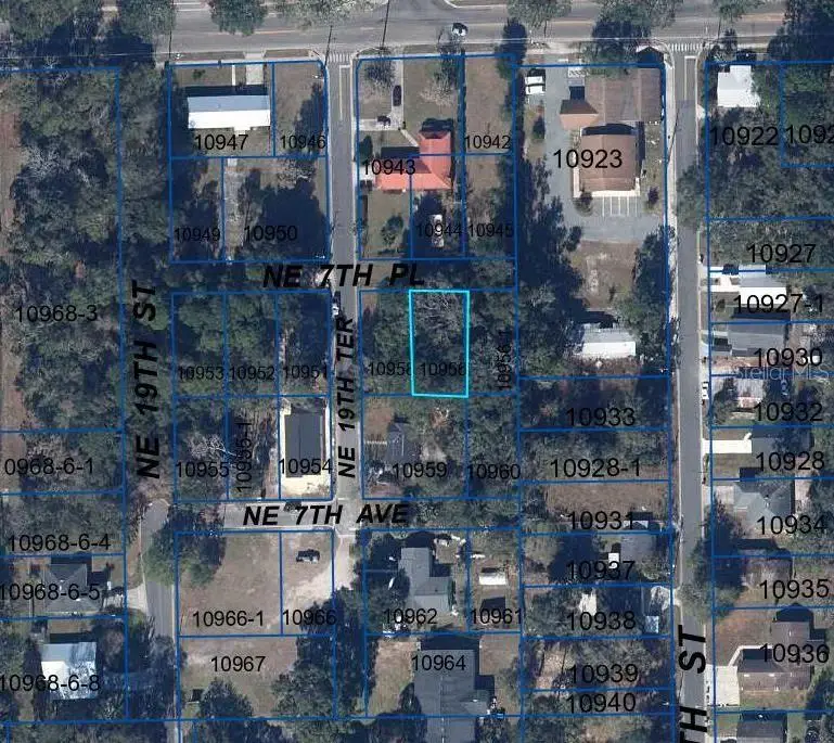 1929 NE 7th Place, Gainesville, FL 32641 - #2