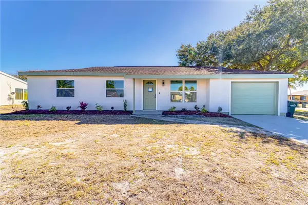 7183 Gama Court, NORTH PORT, FL 34287