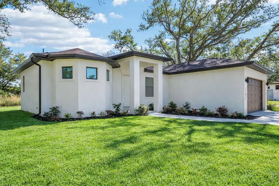 1792 Rada Lane, North Port, FL 34288 - #3