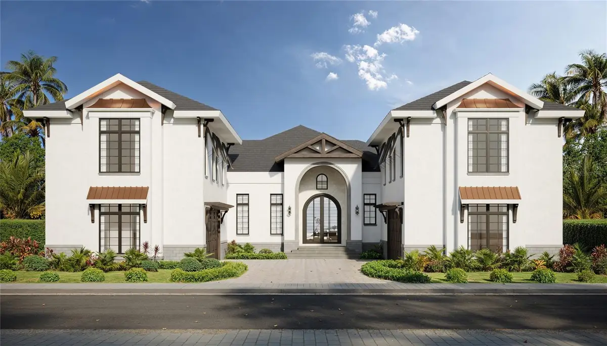 3441 Gulfmead Drive, Sarasota, FL 34242 - #1