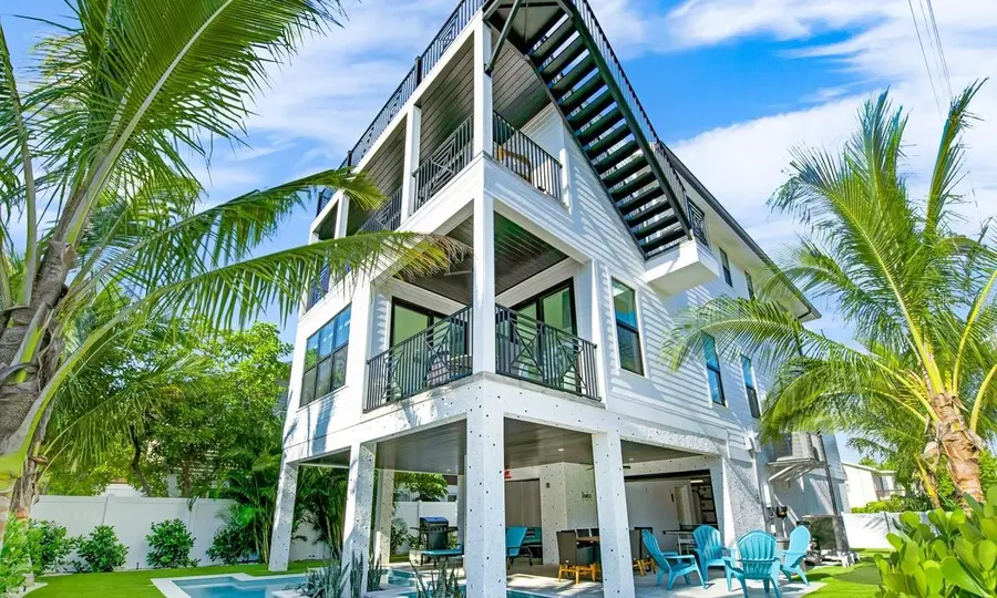 2200 Avenue B, Bradenton Beach, FL 34217 - #2