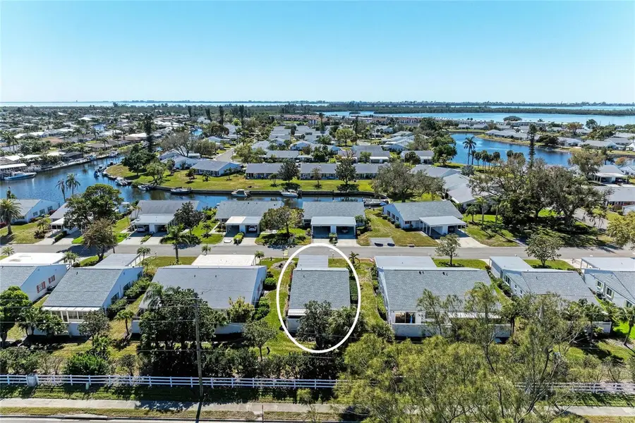 9417 Kingston Drive #9417, Bradenton, FL 34210 - #2