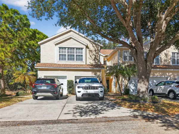 6418 Rosefinch Court #201, LAKEWOOD RANCH, FL 34202