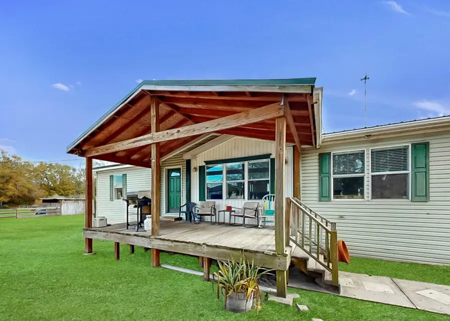 13104 David Baker Road, Riverview, FL 33579 - #3