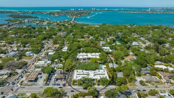 3360 S Osprey Avenue #105B, SARASOTA, FL 34239