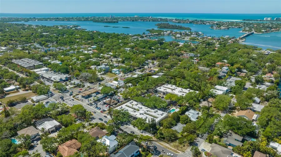 3360 S Osprey Avenue #105B, Sarasota, FL 34239 - #3