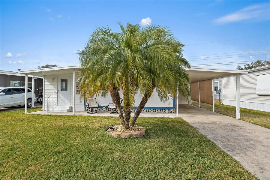 2900 8th Avenue W #49, Palmetto, FL 34221 - #3