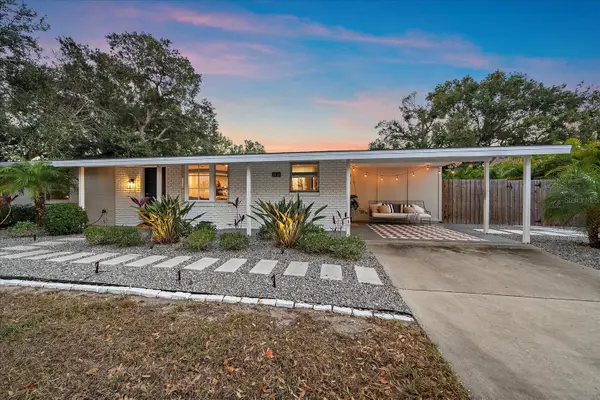 2438 Wisteria Street, SARASOTA, FL 34239