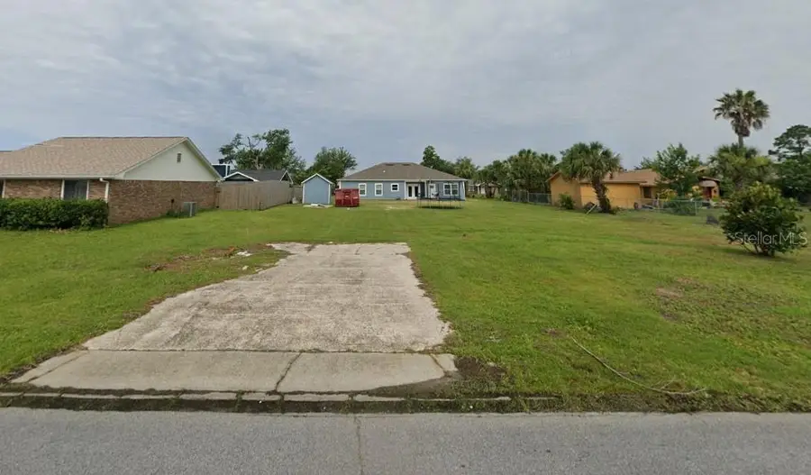 4011 Torino Way, Panama City, FL 32405 - #2