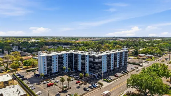 2901 26th Street W #509, BRADENTON, FL 34205