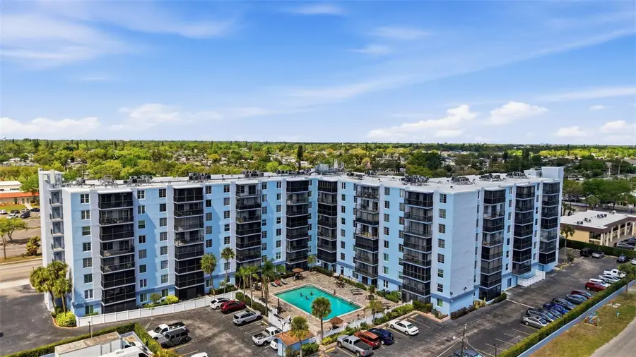 2901 26th Street W #509, Bradenton, FL 34205 - #2