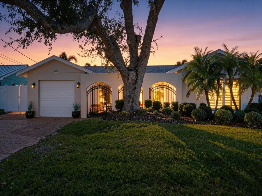 4903 Commonwealth Road, Palmetto, FL 34221 - #2