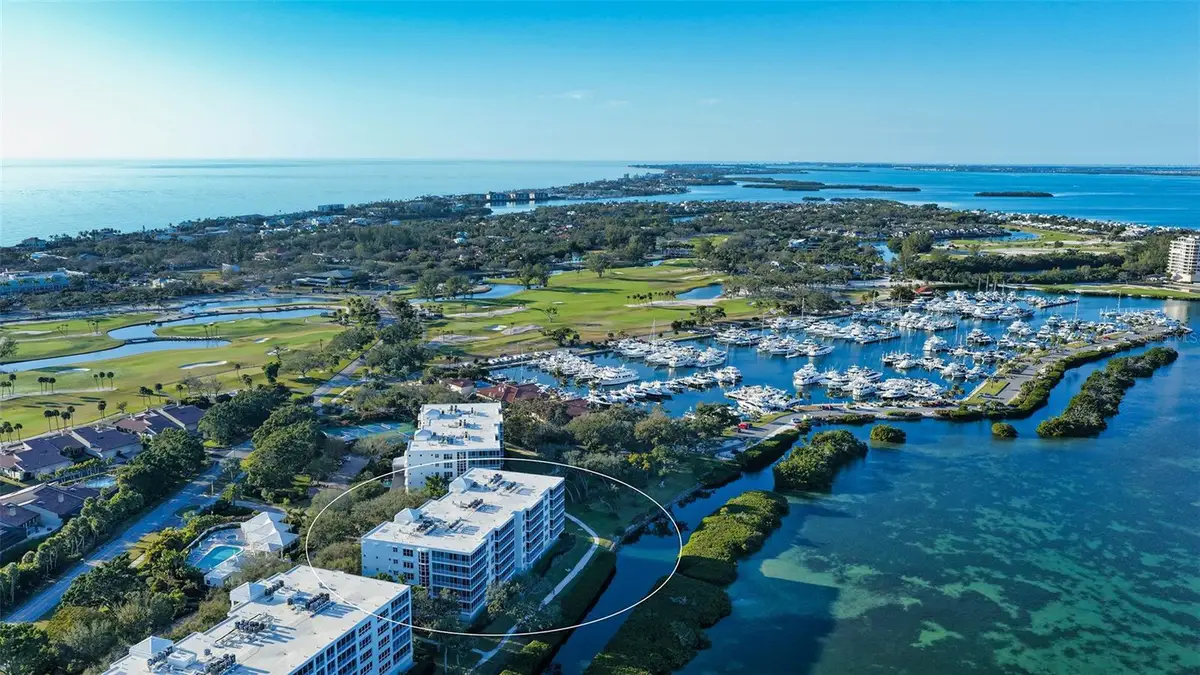 2450 Harbourside Drive #234, Longboat Key, FL 34228 - #1
