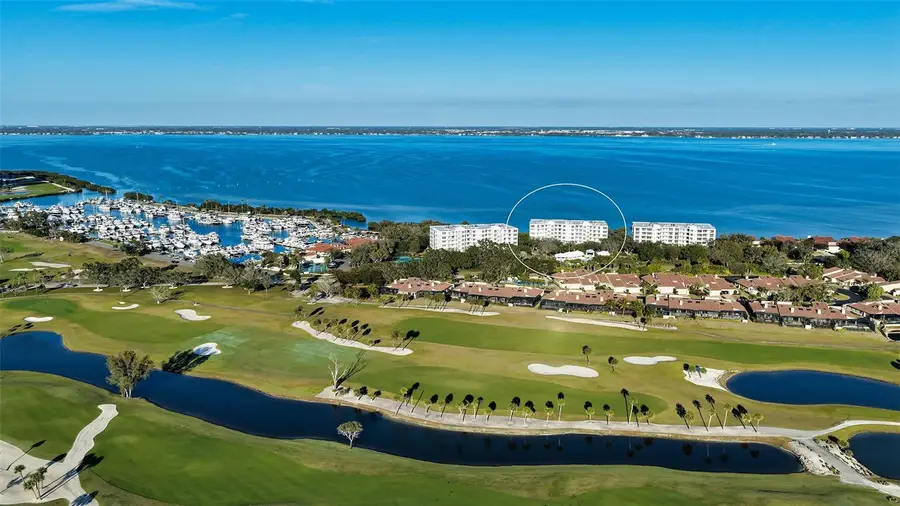 2450 Harbourside Drive #234, Longboat Key, FL 34228 - #2