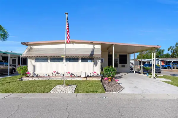 5619 Bayshore Road #466, PALMETTO, FL 34221