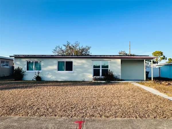 21474 Glendale Avenue, PORT CHARLOTTE, FL 33952