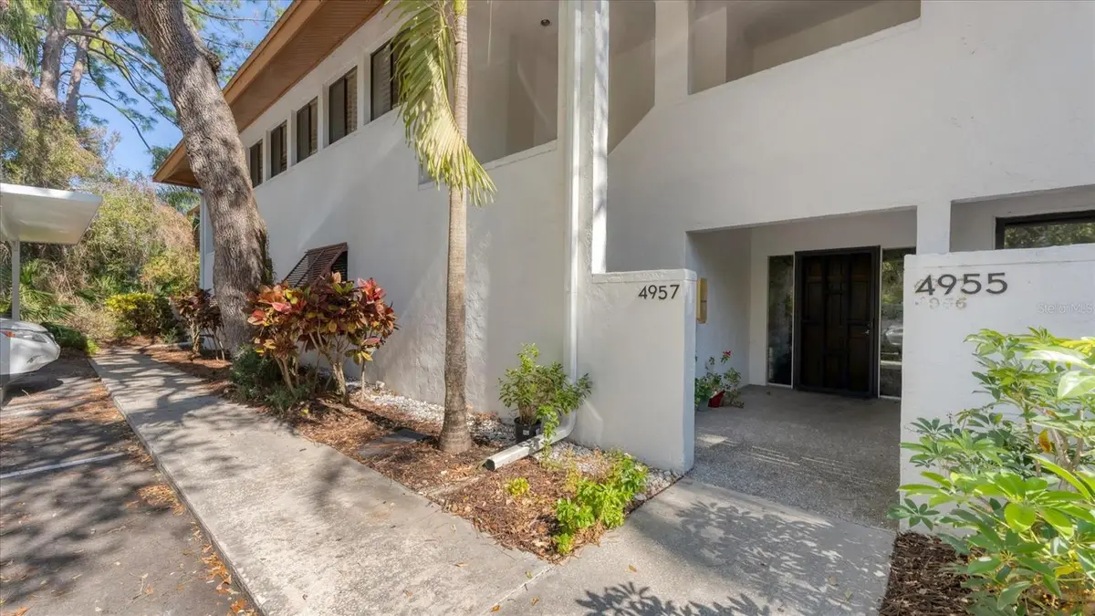4957 Cross Creek Road #4957, Sarasota, FL 34231 - #1