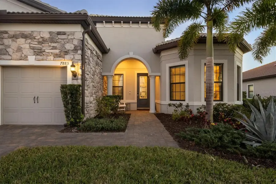 7885 Mainsail Lane, Sarasota, FL 34240 - #3