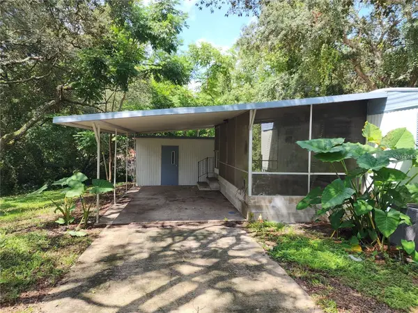 1800 SE 185th Court, SILVER SPRINGS, FL 34488