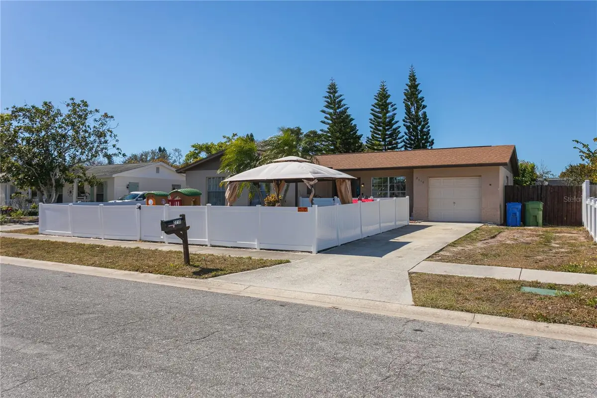 2710 38th Street W, Bradenton, FL 34205 - #1