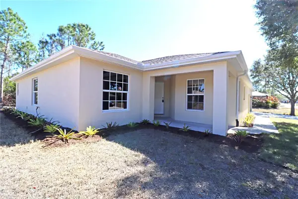 Address Withheld By Seller, NORTH PORT, FL 34291