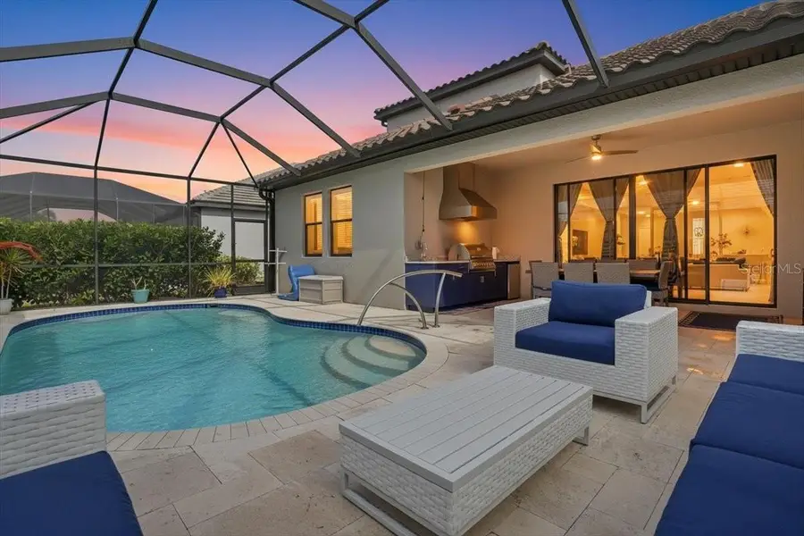 2028 Woodleaf Hammock Court, Bradenton, FL 34211 - #2