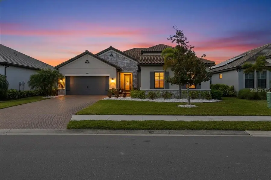 2028 Woodleaf Hammock Court, Bradenton, FL 34211 - #3