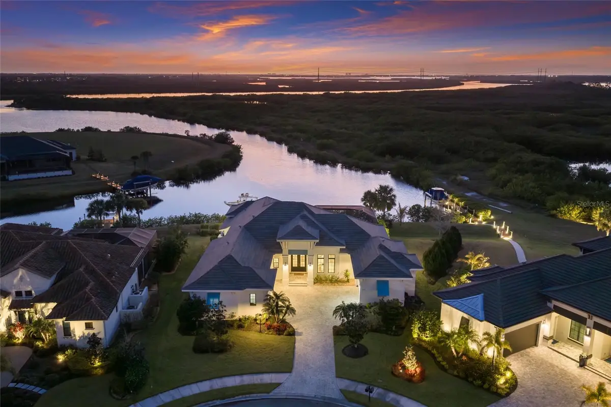 1617 Channelside Place, Parrish, FL 34219 - #1