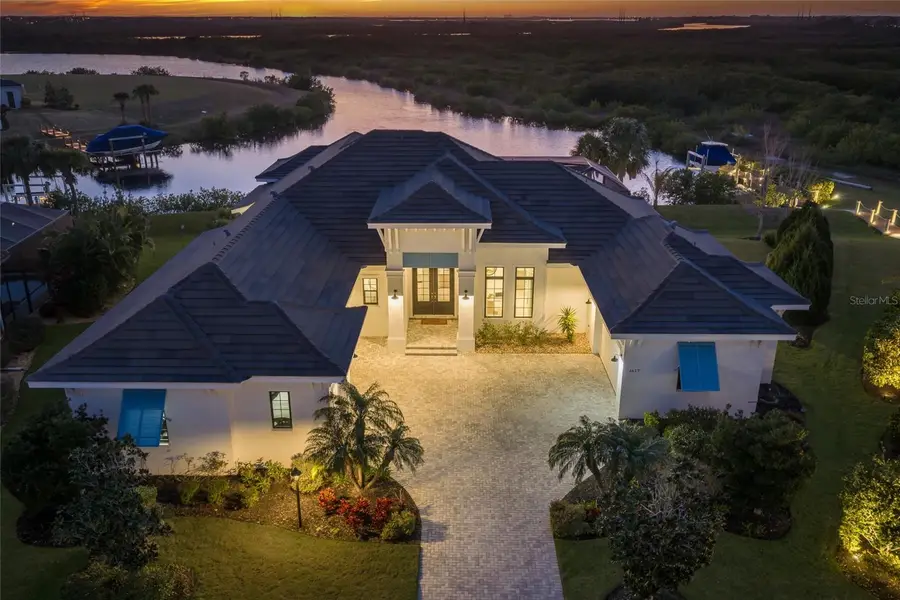 1617 Channelside Place, Parrish, FL 34219 - #2