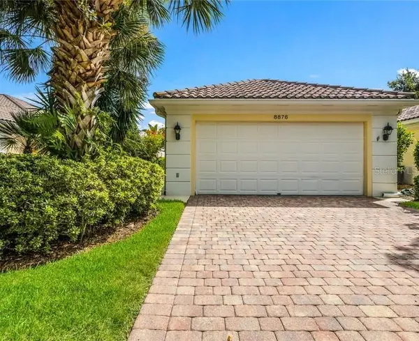 8876 Estepona Court, SARASOTA, FL 34238